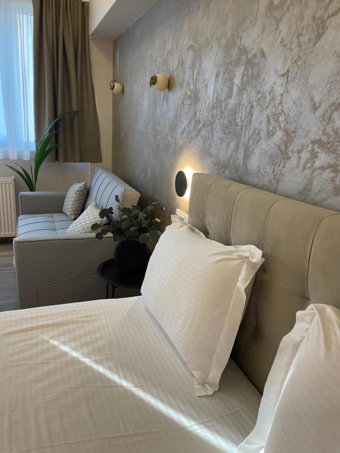 Jacuzzi Suite Ladadika Thessaloníki Ngoại thất bức ảnh